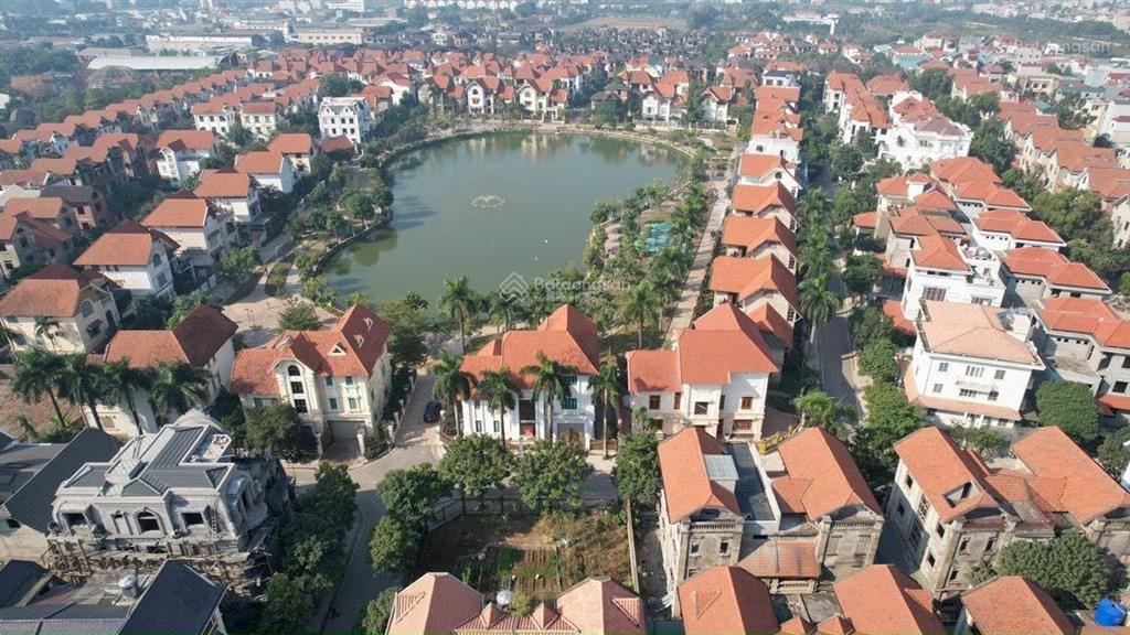 Quỹ căn liền kề nhà vườn biệt thự kđt thiên đường bảo sơn cập nhật mới nhất