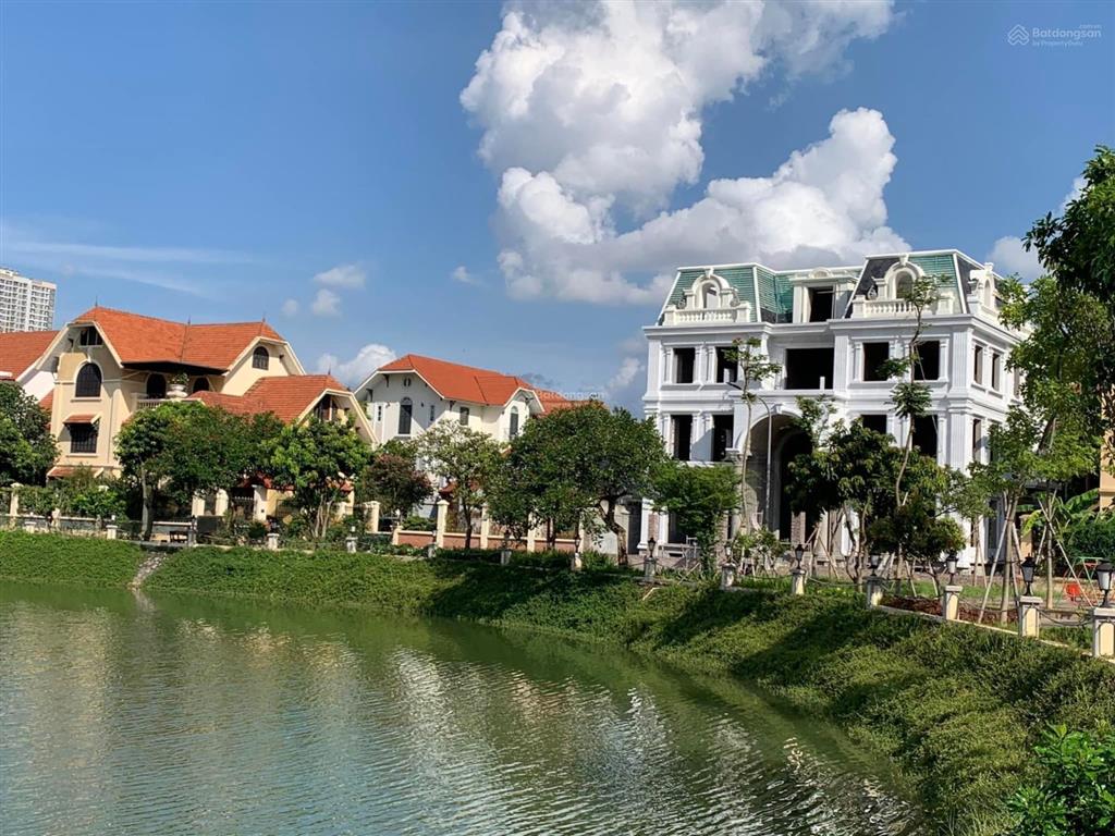 Quỹ căn liền kề nhà vườn biệt thự kđt thiên đường bảo sơn cập nhật mới nhất