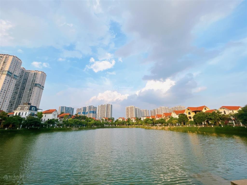 Quỹ căn liền kề nhà vườn biệt thự kđt thiên đường bảo sơn cập nhật mới nhất