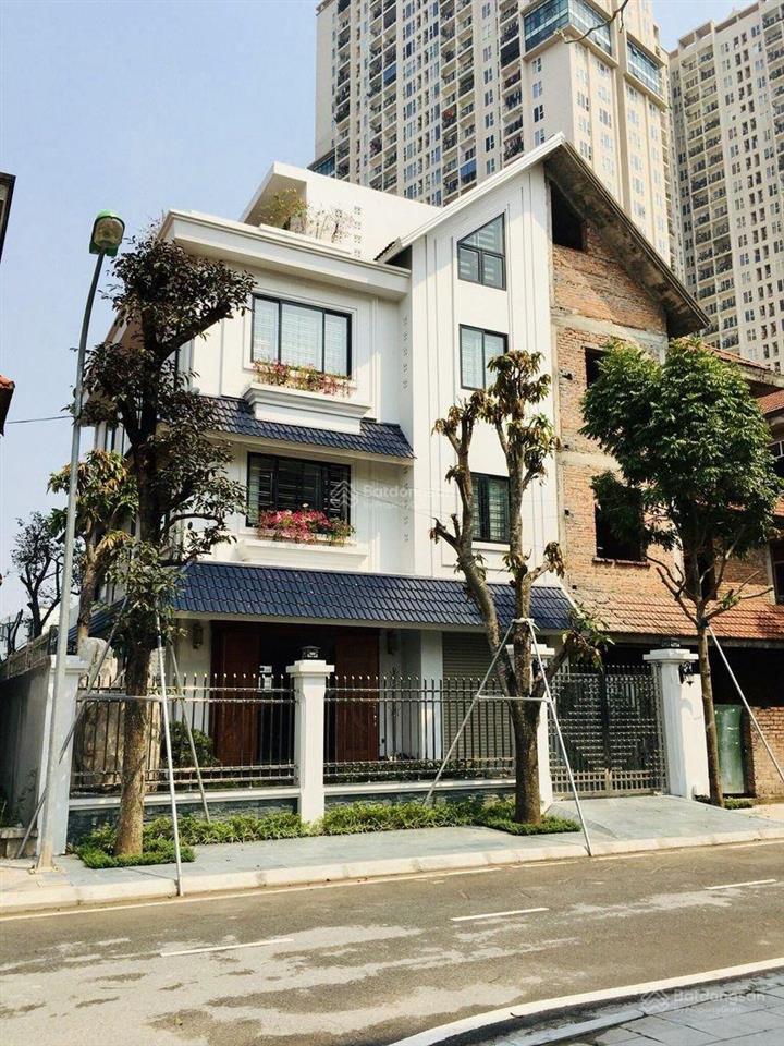 Quỹ căn liền kề nhà vườn biệt thự kđt thiên đường bảo sơn cập nhật mới nhất