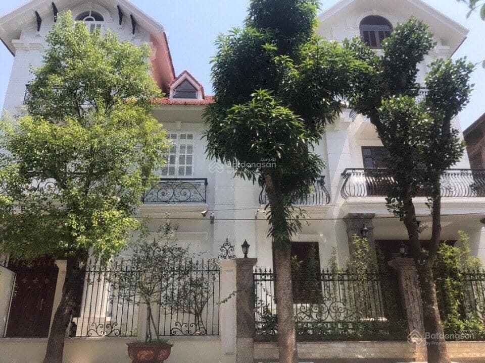 Quỹ căn liền kề nhà vườn biệt thự kđt thiên đường bảo sơn cập nhật mới nhất