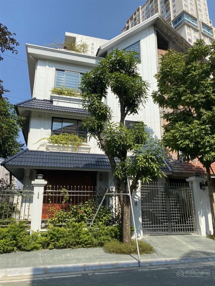 Quỹ căn liền kề nhà vườn biệt thự kđt thiên đường bảo sơn cập nhật mới nhất