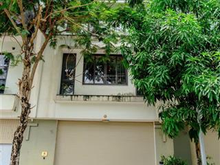 Bán nhà liền kề khu d geleximco lê trọng tấn, dt 87m2 giá chỉ 18,5 tỷ nhà đã hoàn thiện full