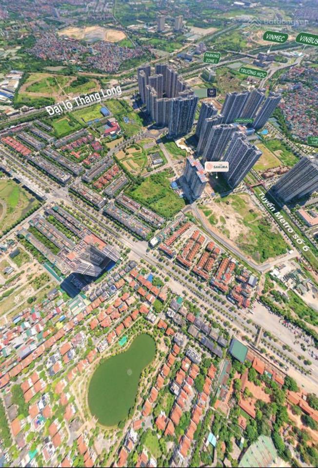 Cần bán một căn liền kề bảo sơn giá chỉ 24 tỷ, giá tốt nhất dự án.