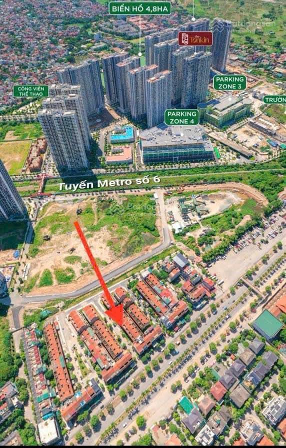 Cần bán một căn liền kề bảo sơn giá chỉ 24 tỷ, giá tốt nhất dự án.