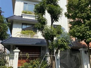 Em cần bán siêu phẩm biệt thự song lập khu hồ bảo sơn giá chỉ 31,5 tỷ.