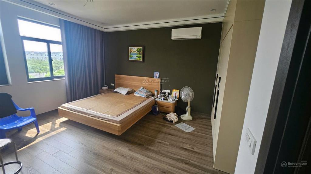 Bán nhà vườn 160m2 khu c16 kđt geleximco lê trọng tấn, hoàn thiện full thang máy giá chỉ 28 tỷ