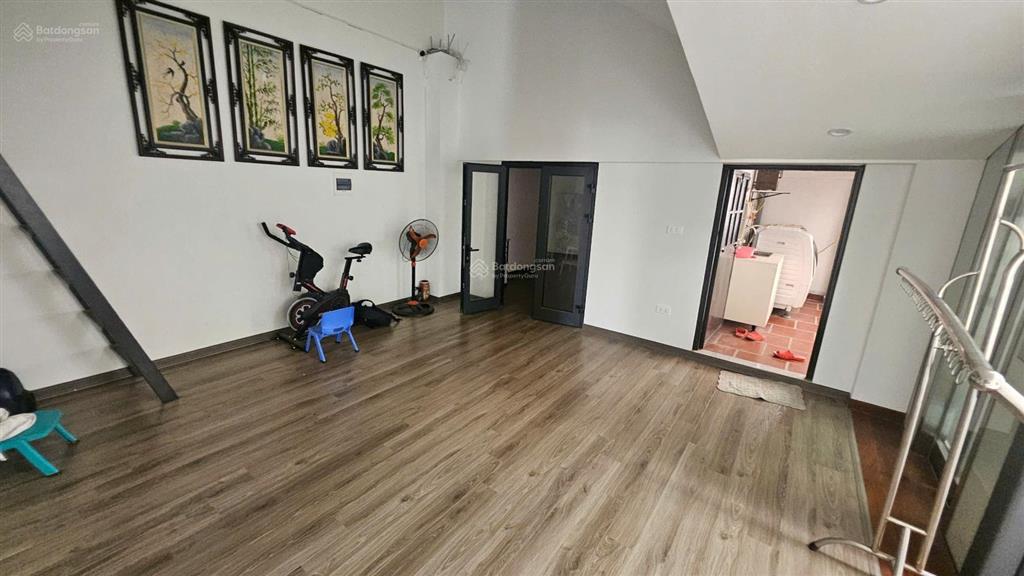 Bán nhà vườn 160m2 khu c16 kđt geleximco lê trọng tấn, hoàn thiện full thang máy giá chỉ 28 tỷ