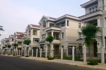 Em cần bán căn bt hoa phượng diện tích 227m2. bán giá chỉ 27,5 tỷ