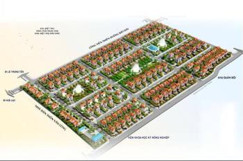 Em cần bán căn bt hoa phượng diện tích 227m2. bán giá chỉ 27,5 tỷ