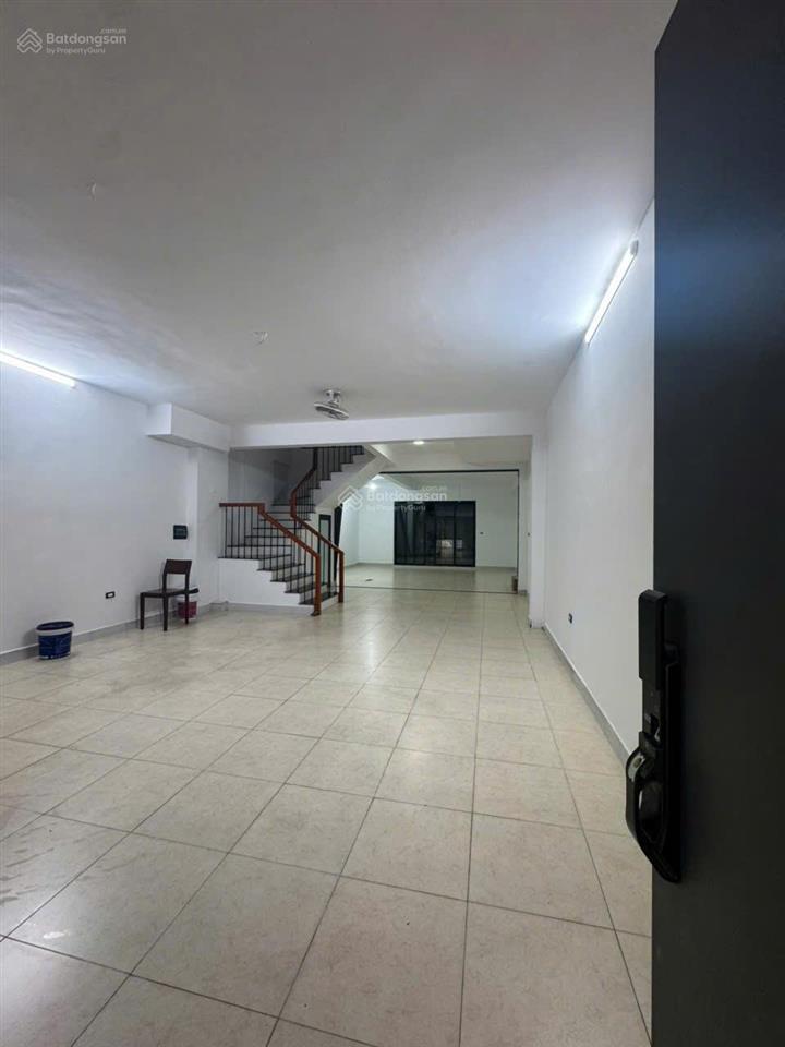 Bán nv 144m2, đã hoàn thiện cơ bản, giá siêu hời tại khu đô thị geleximco  lê trọng tấn, 21,5 tỷ,