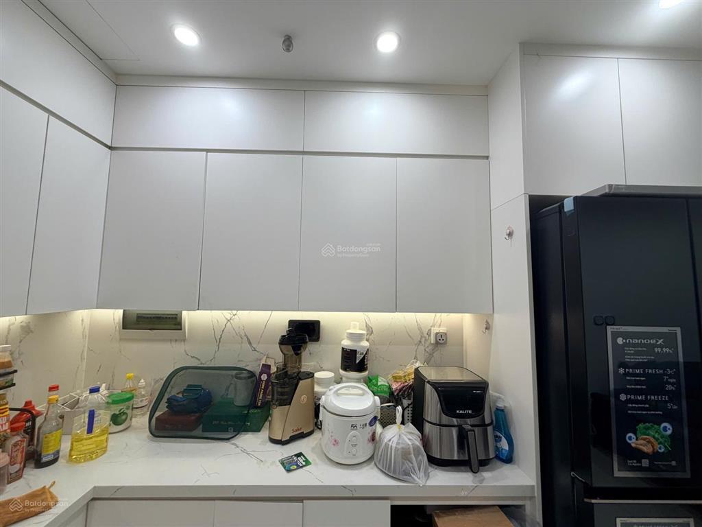 Bán căn hộ 4pn, 3wc tại vinhomes smart city, 8,3 tỷ, 106m2, view đẹp
