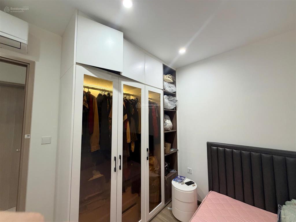Bán căn hộ 4pn, 3wc tại vinhomes smart city, 8,3 tỷ, 106m2, view đẹp