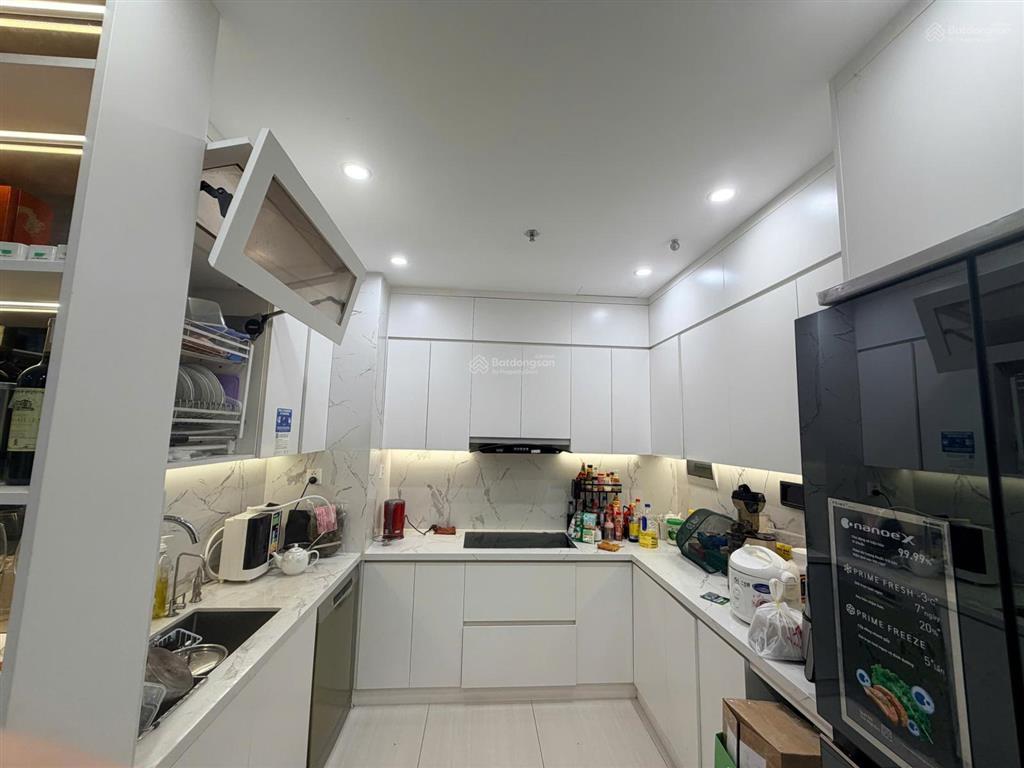 Bán căn hộ 4pn, 3wc tại vinhomes smart city, 8,3 tỷ, 106m2, view đẹp