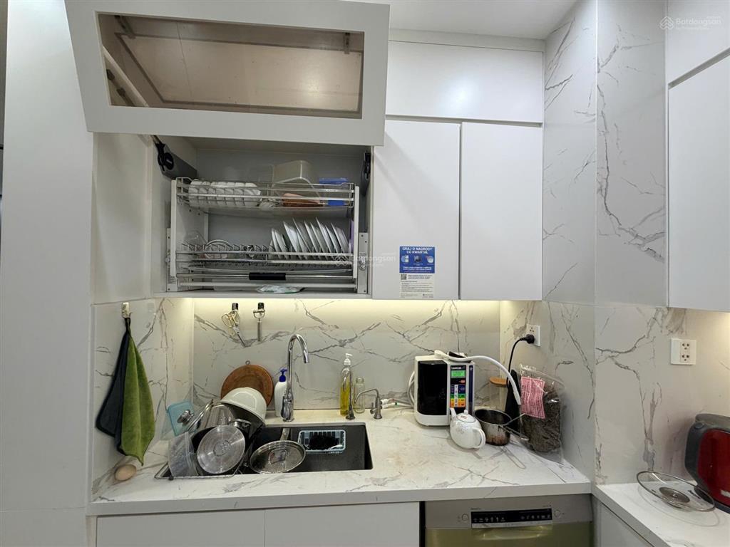 Bán căn hộ 4pn, 3wc tại vinhomes smart city, 8,3 tỷ, 106m2, view đẹp
