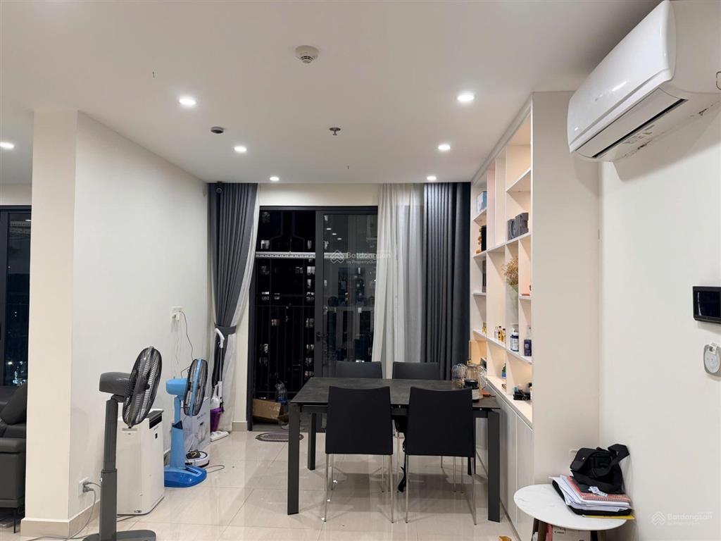 Bán căn hộ 4pn, 3wc tại vinhomes smart city, 8,3 tỷ, 106m2, view đẹp