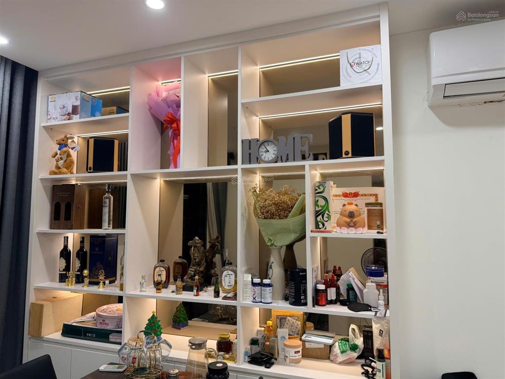 Bán căn hộ 4pn, 3wc tại vinhomes smart city, 8,3 tỷ, 106m2, view đẹp