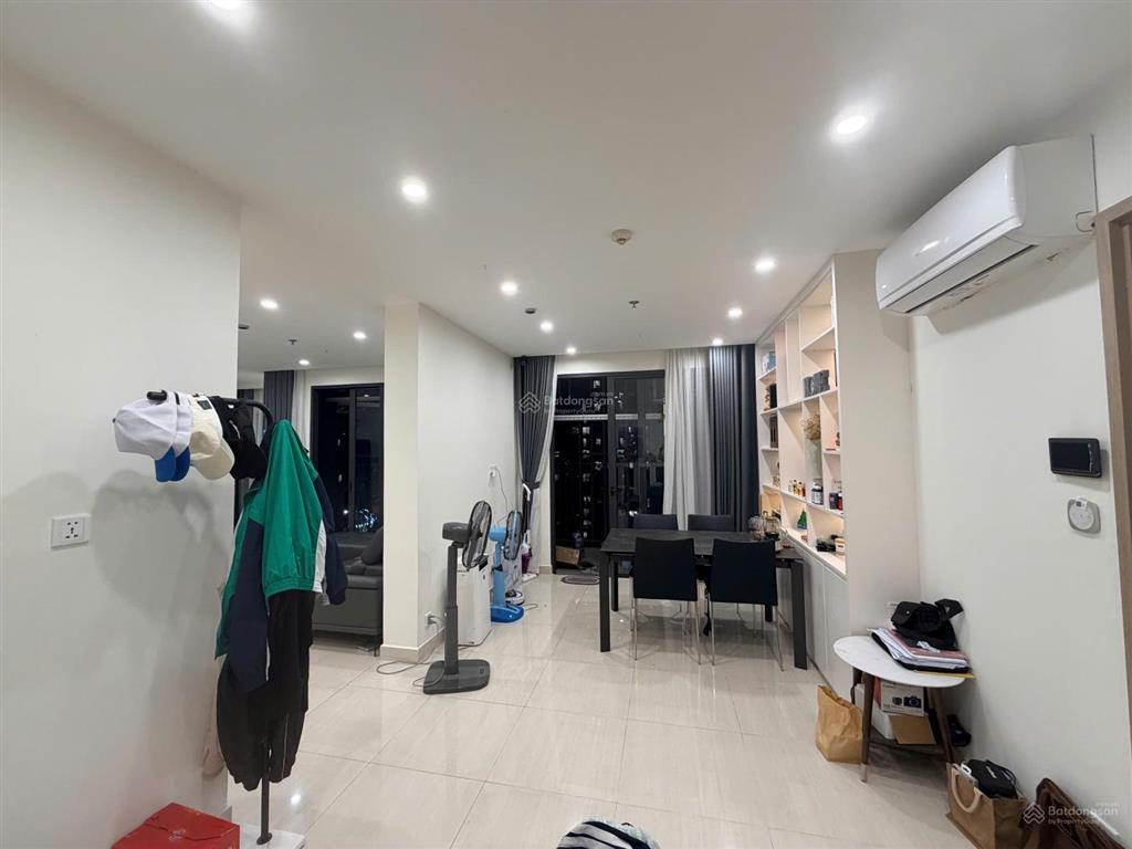 Bán căn hộ 4pn, 3wc tại vinhomes smart city, 8,3 tỷ, 106m2, view đẹp