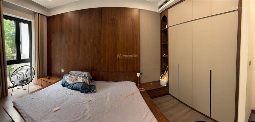 Siêu phẩm nhà vườn khu a geleximco full nội thất, có thang máy, giá chỉ 25,5 tỷ
