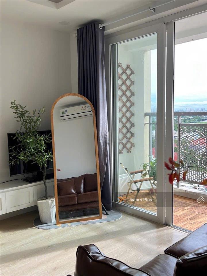Bán cc tại sài gòn mia, 4,5 tỷ, 70m2, 2pn, 2wc, giá cực chất