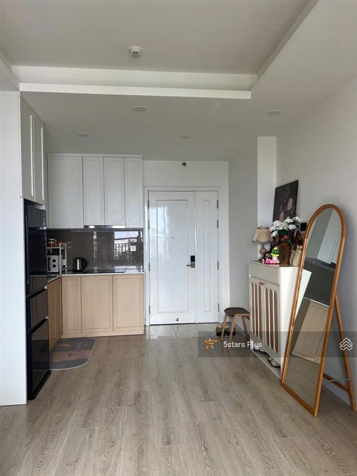 Bán cc tại sài gòn mia, 4,5 tỷ, 70m2, 2pn, 2wc, giá cực chất