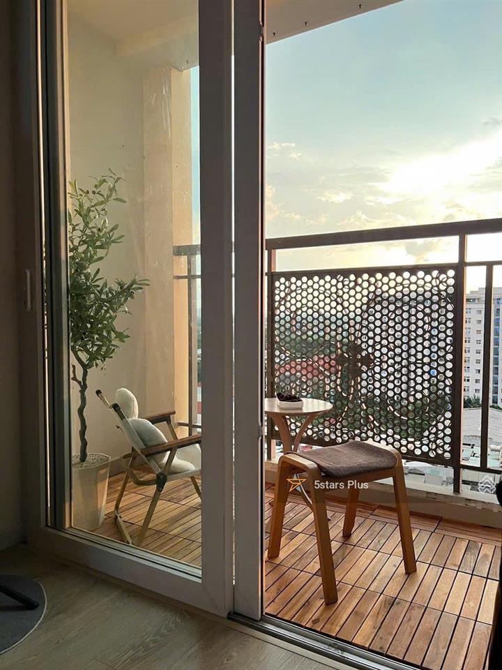 Bán cc tại sài gòn mia, 4,5 tỷ, 70m2, 2pn, 2wc, giá cực chất