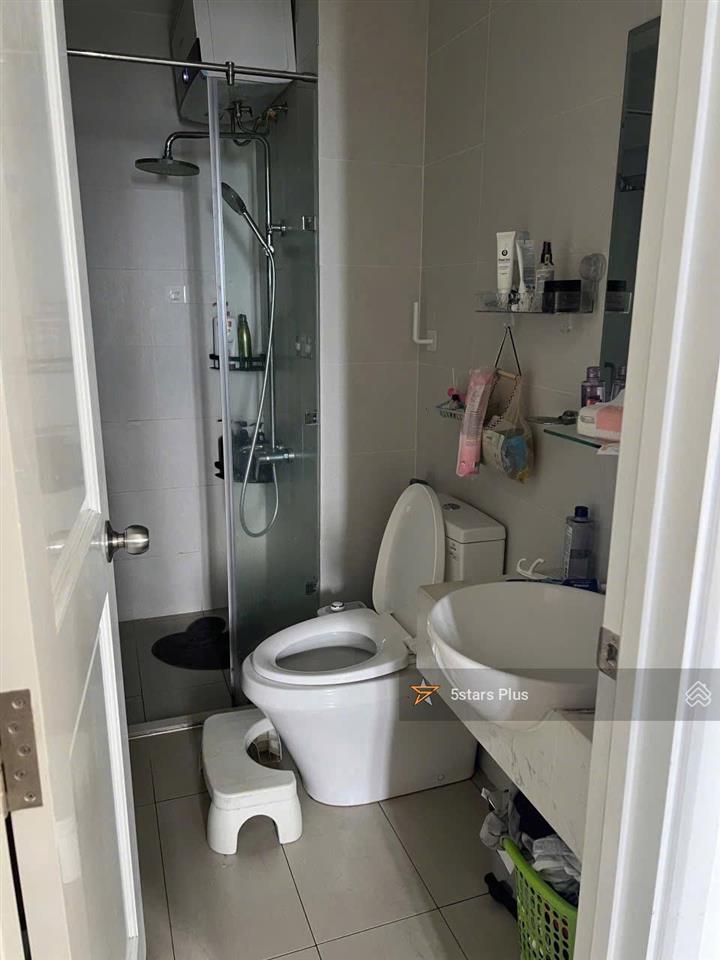 Bán cc tại sài gòn mia, 4,5 tỷ, 70m2, 2pn, 2wc, giá cực chất