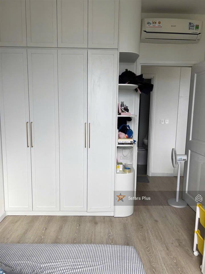 Bán cc tại sài gòn mia, 4,5 tỷ, 70m2, 2pn, 2wc, giá cực chất