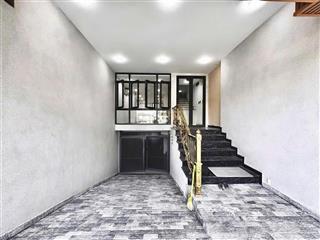 Cho thuê mặt tiền đường d7, an khánh, q2 (100m2). giá thuê 22tr/tháng