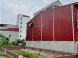 Bán lô đất dịch vụ 50m2 giá chỉ nhỉnh 9 tỷ thông số đẹp nhất vân canh gần trường và công viên