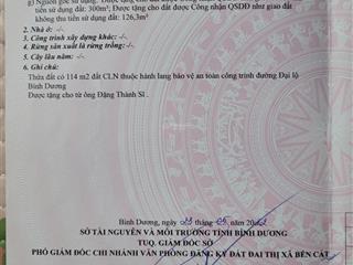 Bán nhà mặt phố tại số 798 quốc lộ 13, 12,901 tỷ 426.3m2, siêu hot chính chủ