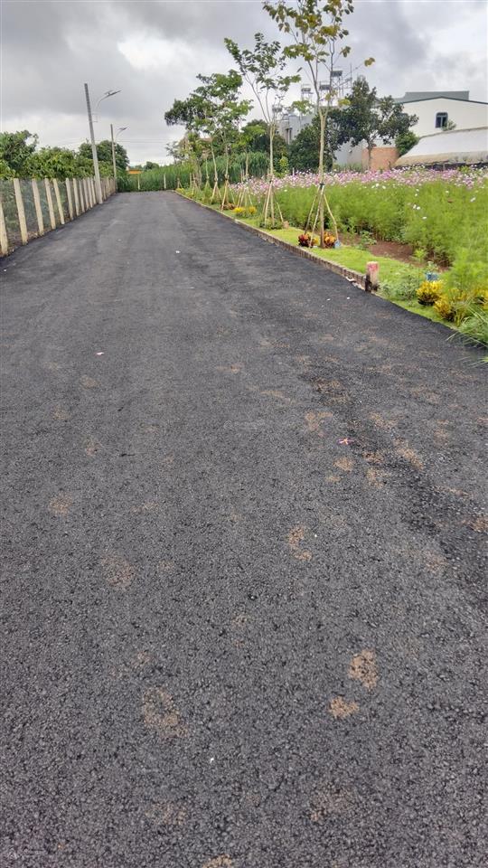 Chỉ hơn 2km ra sân bay liên khương, cư xá hiệp thạnh, giá chỉ 1 tỷ 040 triệu!