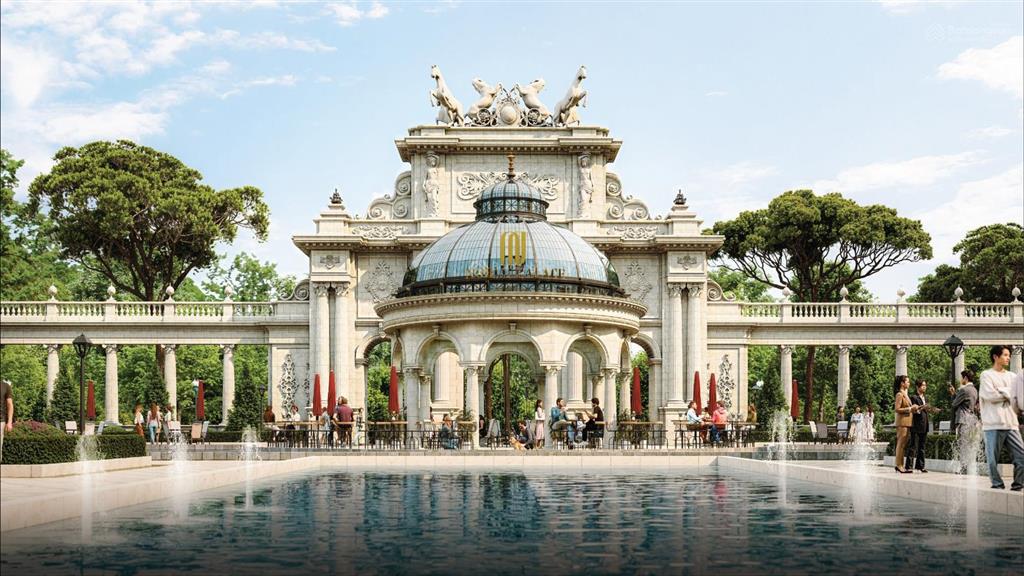 Mở bán đợt 1 biệt thự hầm full mặt tiền 20m lõi ciputra tây hồ, hà nội,  0963 603 ***