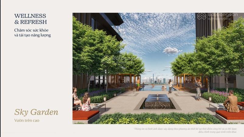 Bán gấp căn 3pn trục 20 tầng x giá 10,4 tỷ the magnolia private residences khai sơn  0963 603 ***
