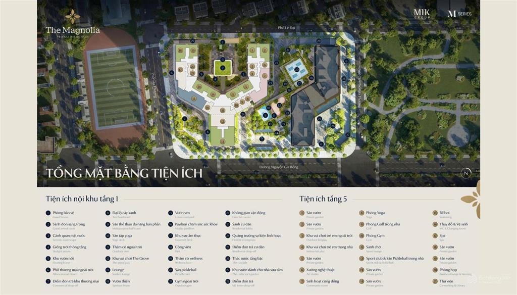Bán gấp căn 3pn trục 20 tầng x giá 10,4 tỷ the magnolia private residences khai sơn  0963 603 ***