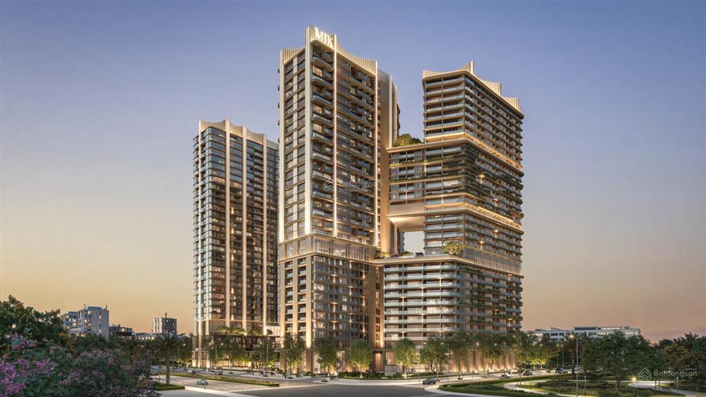 Bán gấp căn 03 dt 178,37m2 3pn+1, 88tr/m2  the magnolia private residences khai sơn  0963 603 ***