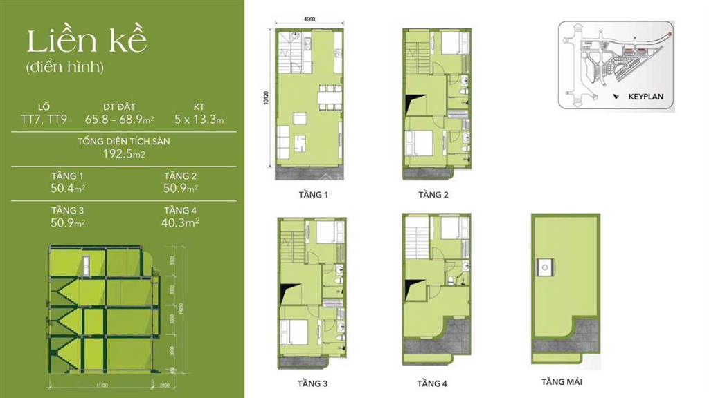 Bán shophouse liền kề tt9 diện tích 66m2 giá chỉ 15,5 tỷ the vista văn la  hà đông  0963 603 ***