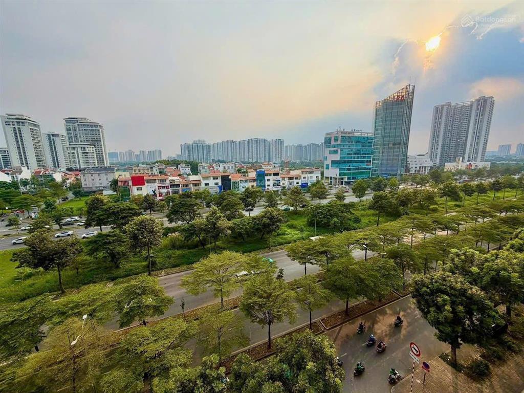 Bán căn hộ chung cư sky garden i, 6,79 tỷ, 89 m2, 3pn, 2wc, chính chủ, giá ưu đãi tại pmh, hcm