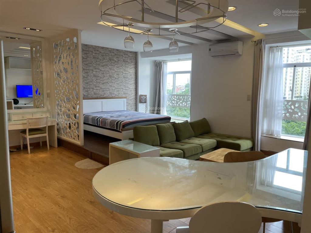 Bán căn hộ sky garden 3, giá 4,7 tỷ vnd, 56 m2, 1pn, 1wc, tân hưng, pmh, tp.hcm, view hồ bơi