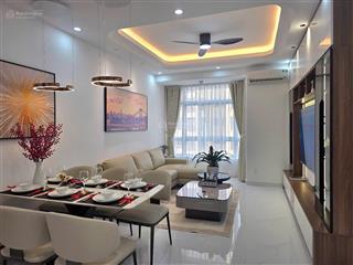Bán cc sky garden i, giá 7,25 tỷ, căn góc 91m2, 3pn, 2wc, full nội thất, chính chủ