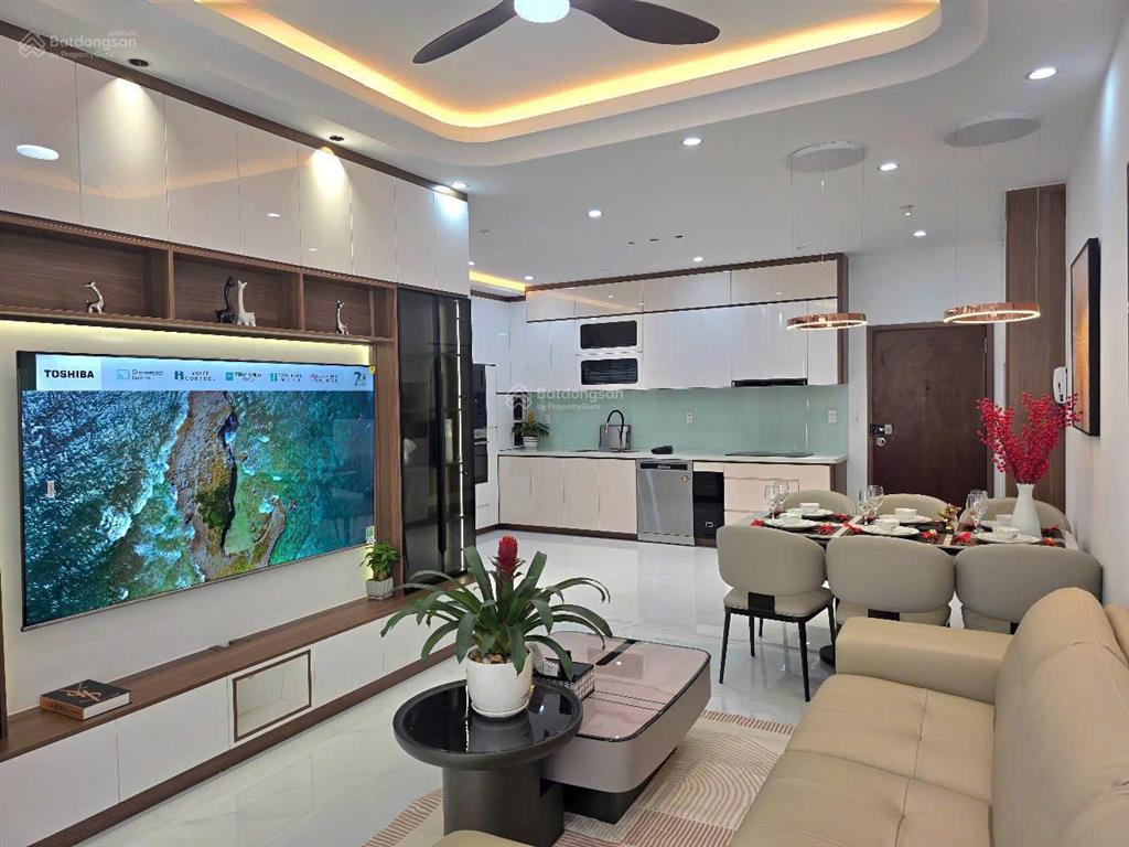 Bán cc sky garden i, giá 7,25 tỷ, căn góc 91m2, 3pn, 2wc, full nội thất, chính chủ