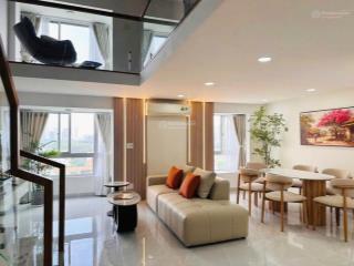 Bán căn hộ duplex sky garden i, giá 7,5 tỷ, 71 m2, 3pn, 3wc, tân phong, q7, tp. hcm