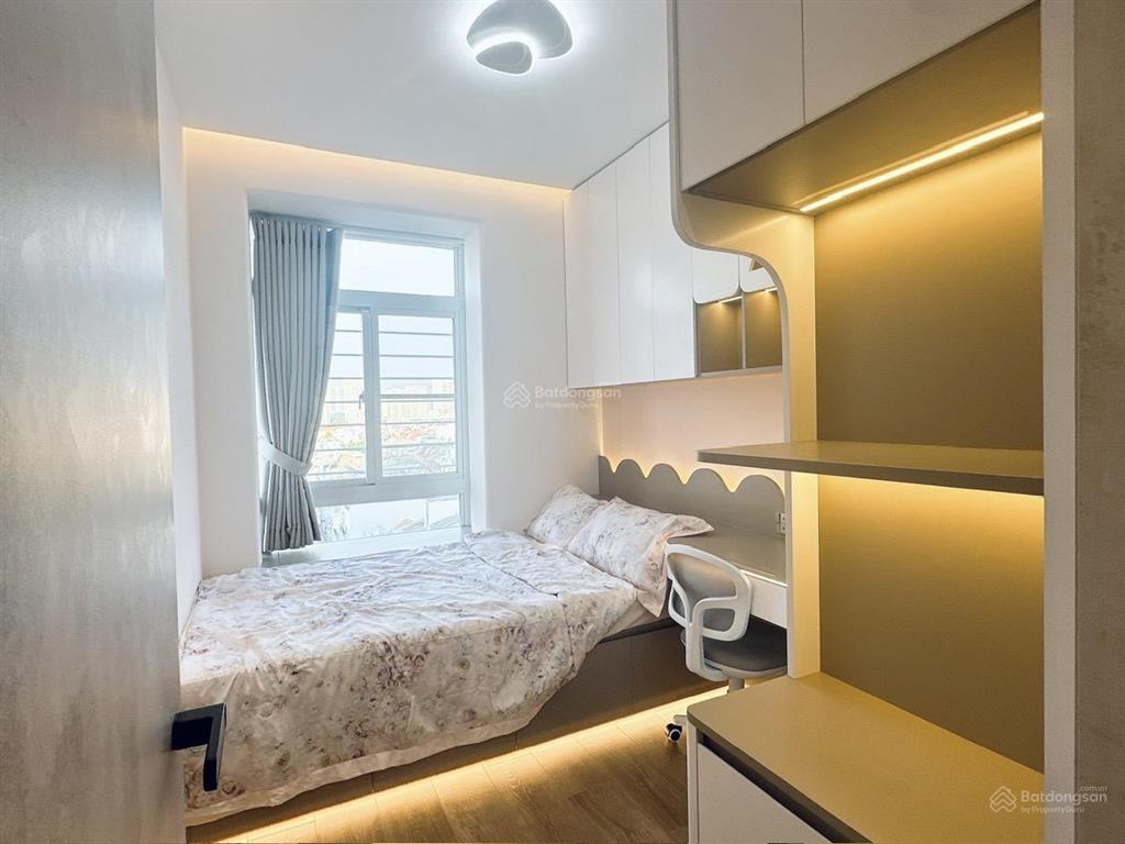 Bán căn hộ 3pn, 2wc tại sky garden 3, giá cực chất 6,95 tỷ, 72 m2, tân phong, q7, hcm