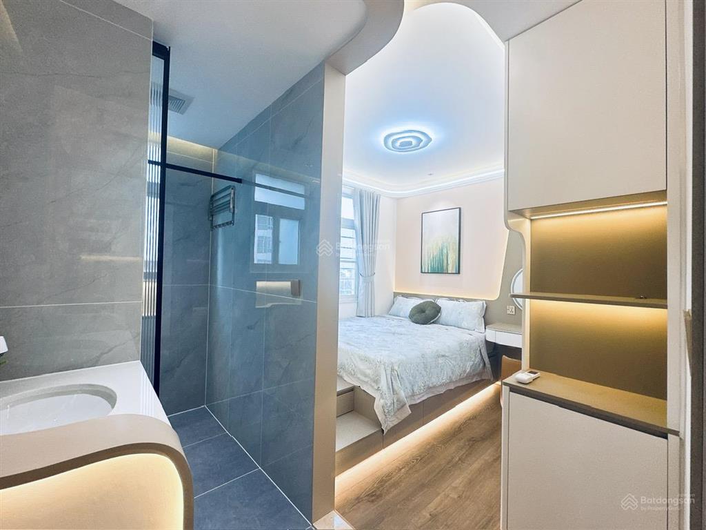 Bán căn hộ 3pn, 2wc tại sky garden 3, giá cực chất 6,95 tỷ, 72 m2, tân phong, q7, hcm