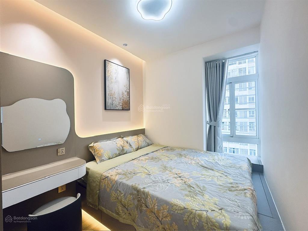 Bán căn hộ 3pn, 2wc tại sky garden 3, giá cực chất 6,95 tỷ, 72 m2, tân phong, q7, hcm