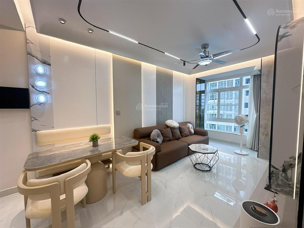 Bán căn hộ 3pn, 2wc tại sky garden 3, giá cực chất 6,95 tỷ, 72 m2, tân phong, q7, hcm