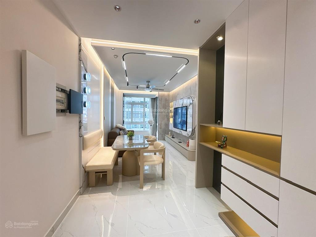 Bán căn hộ 3pn, 2wc tại sky garden 3, giá cực chất 6,95 tỷ, 72 m2, tân phong, q7, hcm