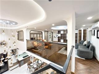 Căn hộ duplex 4pn đẹp, nhiều tiện ích tại sky garden i, giá 10,6 tỷ, diện tích 91m2