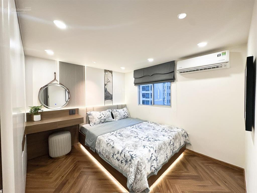Căn hộ duplex 4pn đẹp, nhiều tiện ích tại sky garden i, giá 10,6 tỷ, diện tích 91m2