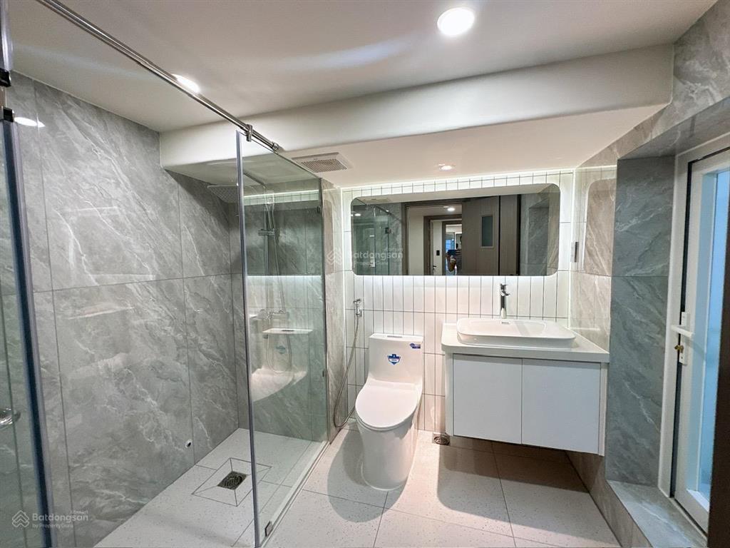Căn hộ duplex 4pn đẹp, nhiều tiện ích tại sky garden i, giá 10,6 tỷ, diện tích 91m2